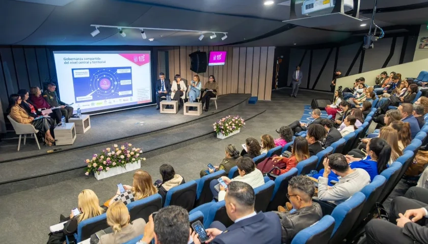 ‘Alerta Rosa’, un mecanismo de búsqueda inmediata orientado a la localización y protección de las personas.  