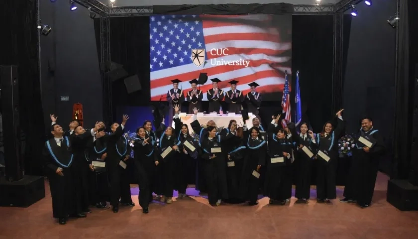 Alianza con Estados Unidos.