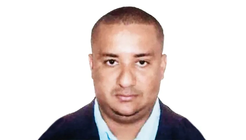 Alias 'Chiquito malo'.