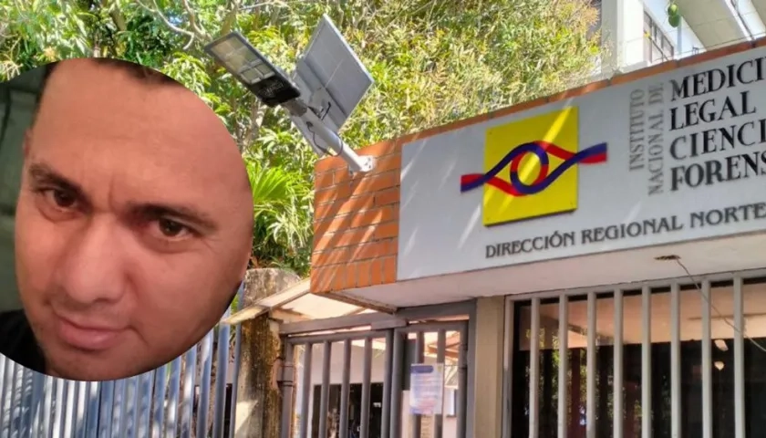 Carlos Andrés Naranjo Estrada. 