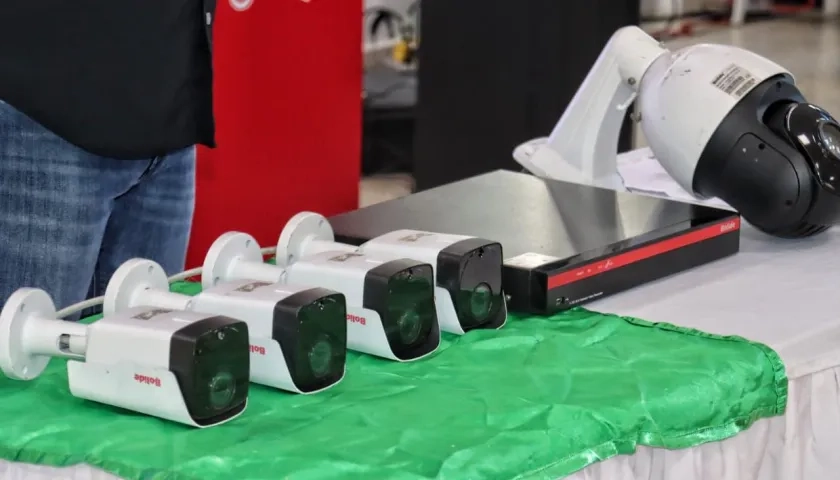 El proyecto será socializado este martes con alcaldes y diputados del Atlántico. 