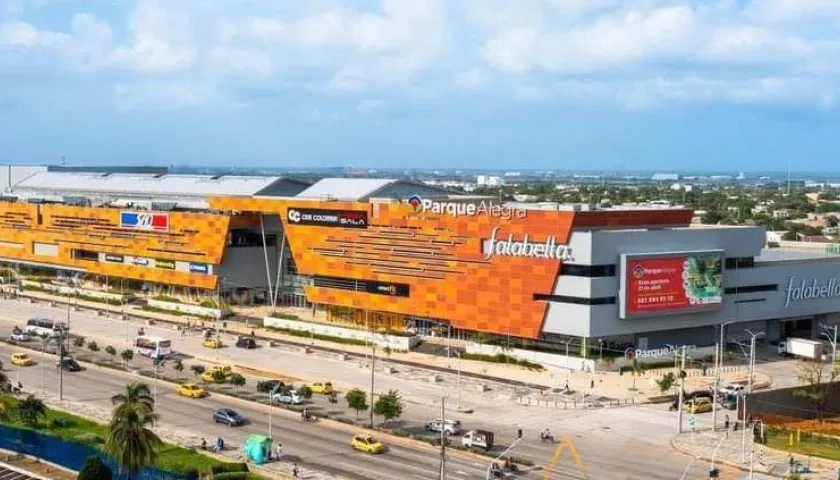 Parque Alegra