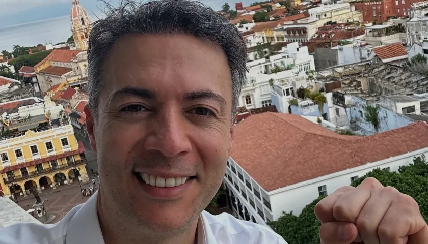 Daniel Quintero Calle.