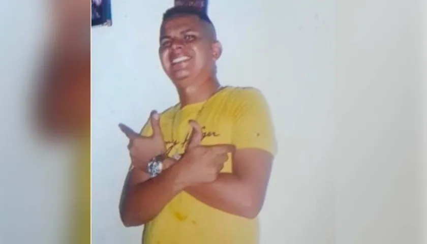 Farid De Jesús Martínez Cerpa. 