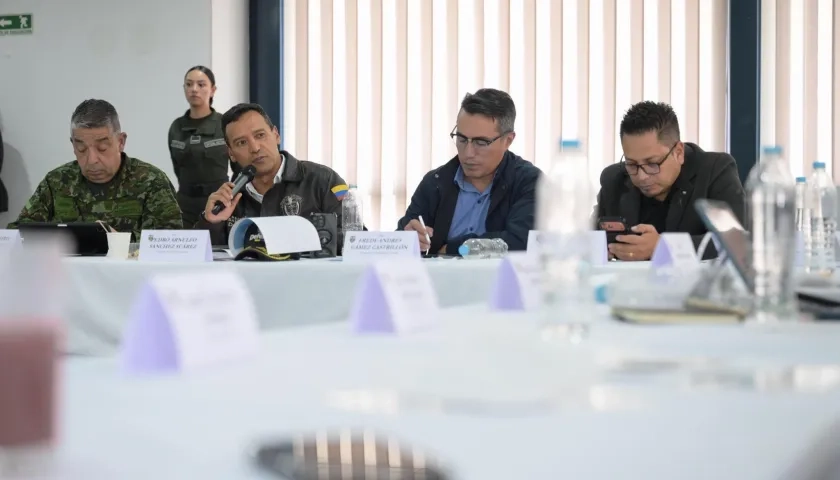 El ministro de Defensa, Pedro Sánchez.