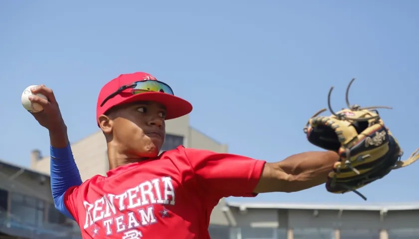 El showcase tendrá lugar el 21 de abril.