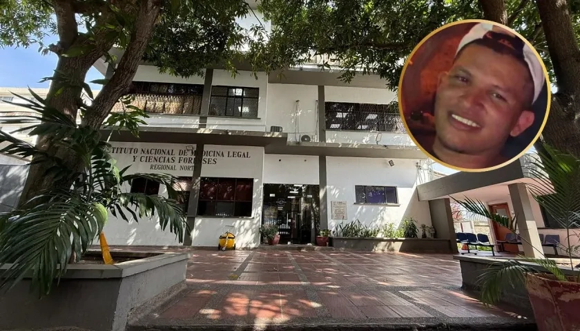 Emerson José Montenegro Fonseca.