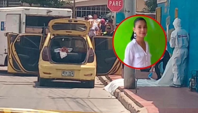 Evelina María Ortíz