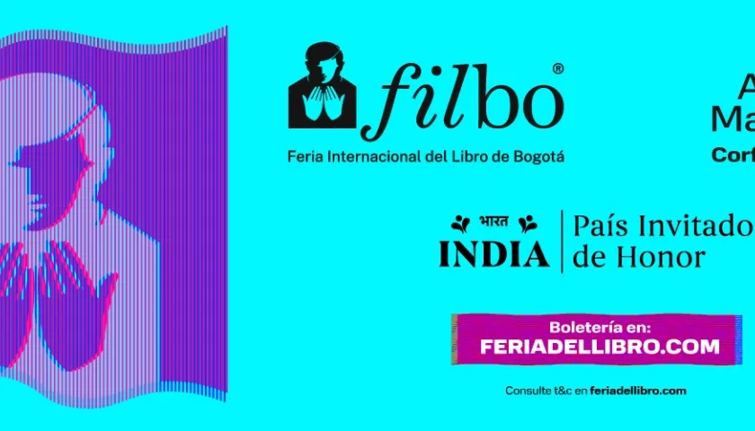 Feria Internacional del Libro Filbo 2026
