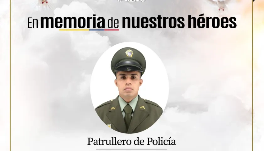 Geison Rayo Espinosa 