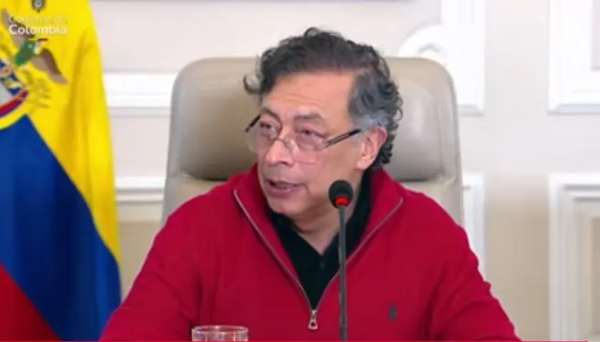 Gustavo Petro