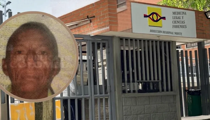 José Luis Jiménez De la Hoz.