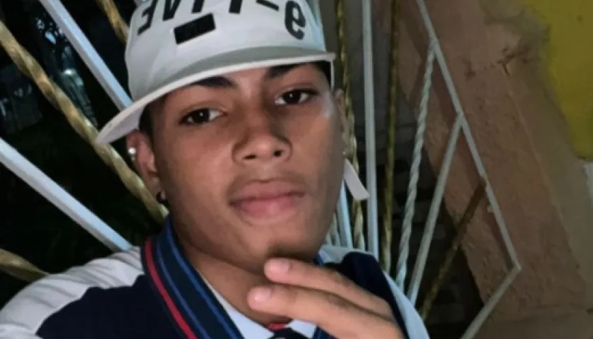 Jair Eduardo Mercado Sarabia.