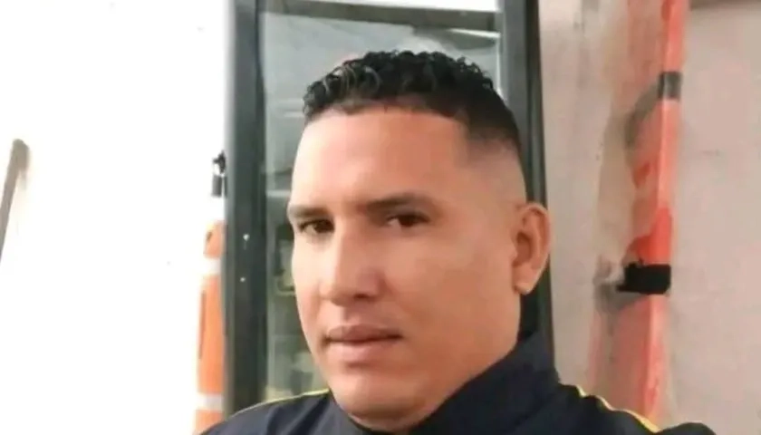 Jean Carlos Guarín Álvarez.