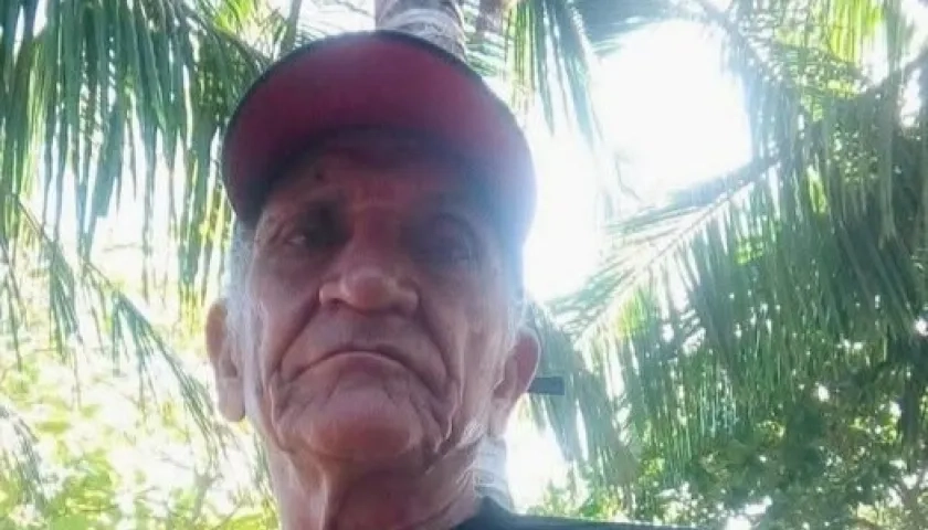 Jorge Luis Noriega Gómez.