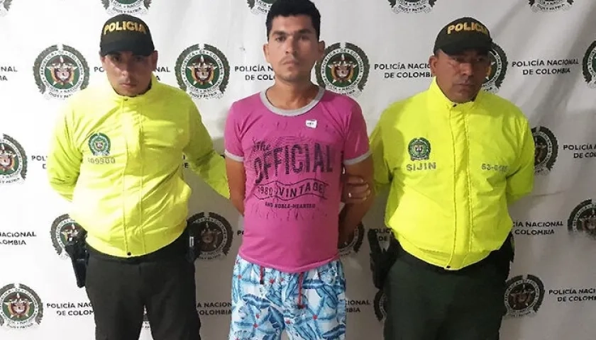 José Alberto Moya Pedrozo.