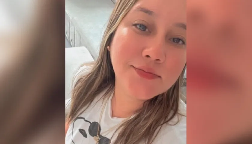 Kira Paola Meola Perneth.