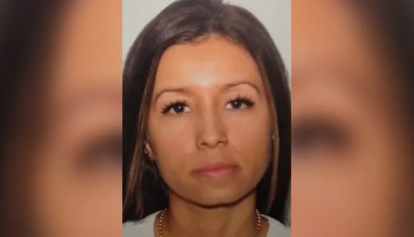  Lina Guerra Echavarría.