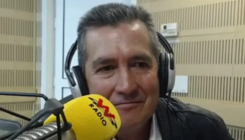 Lucho Herrera
