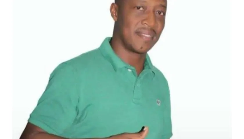 Luis Carlos Vallejo Román (QEPD)