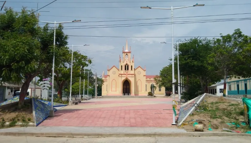 Imagen de referencia al municipio de malambo.