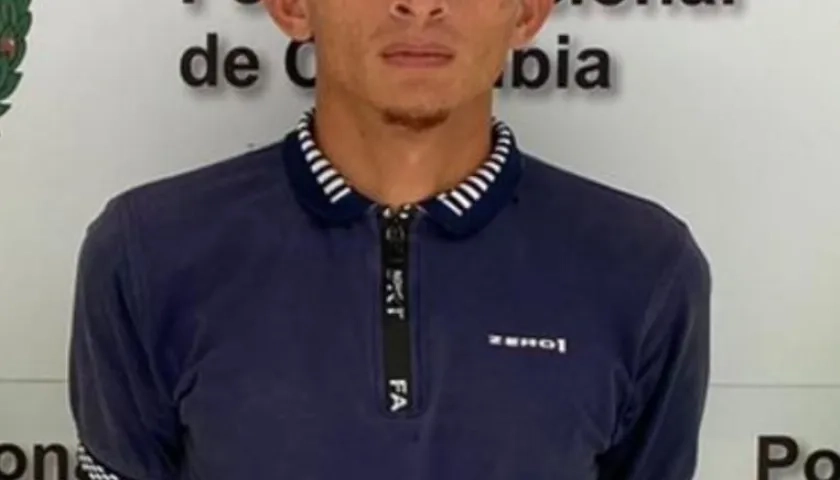 Omar Acuña Machado.