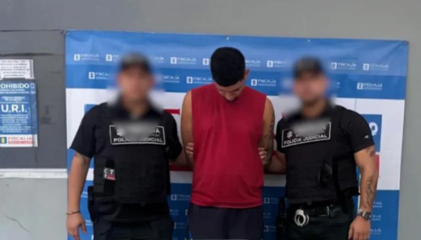 Alfredo David Ruiz Banquez, alias ‘Popeye’.