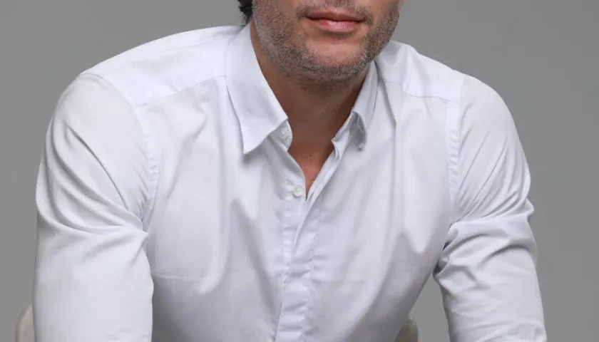 Daniel Quintero Calle.