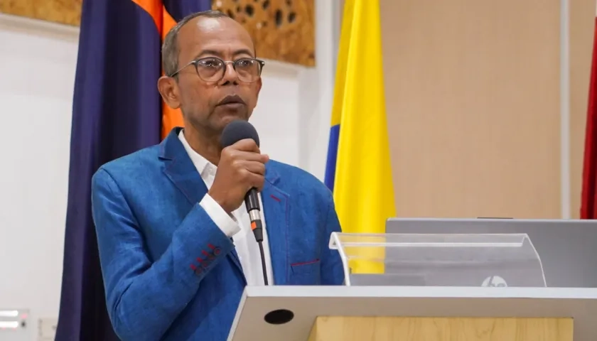 Rafael Castillo Pacheco