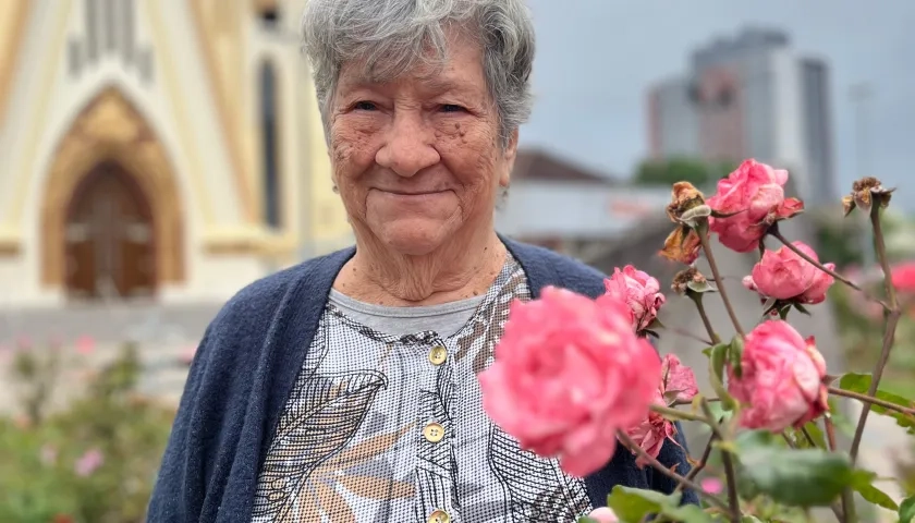 Ruth Better de Marenco.