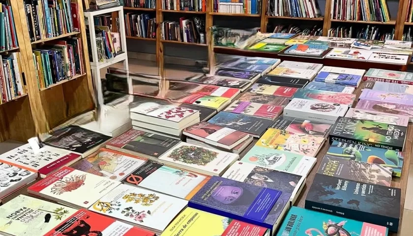 Librerías