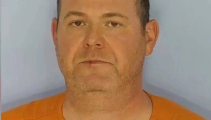 El médico Thomas Shaknovsky.