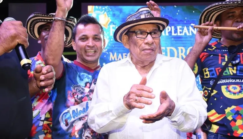 Pedro 'Ramayá' Beltrán