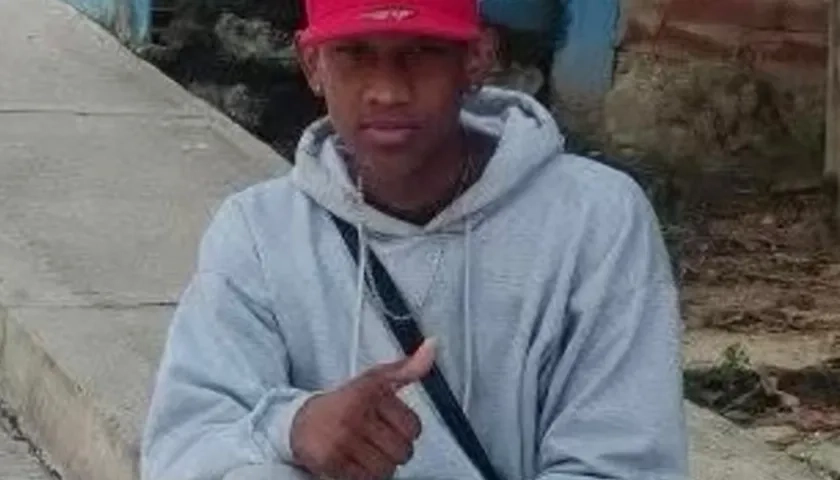 Jhon Isaías Padilla Castillo