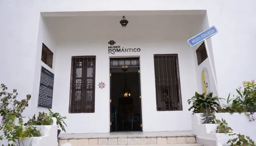 Museo Romántico