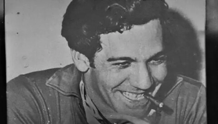 Álvaro Cepeda Samudio