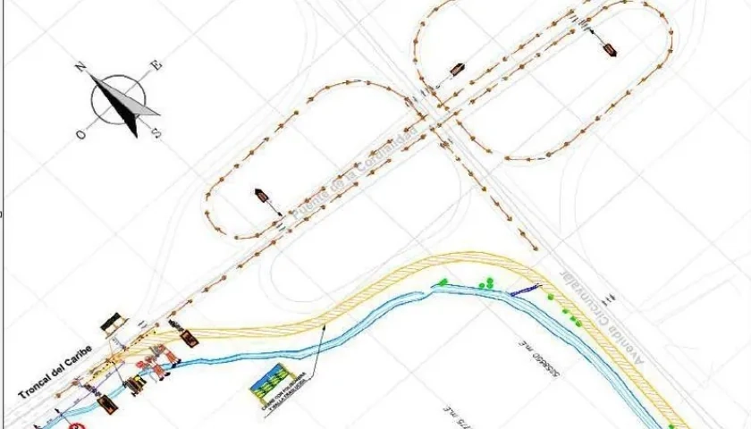 Tenga en cuenta las indicaciones. 