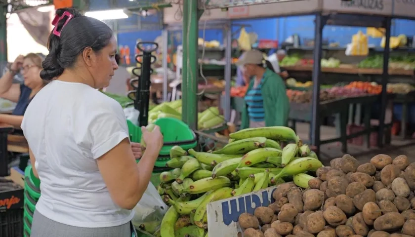 Sede de Granabastos. 