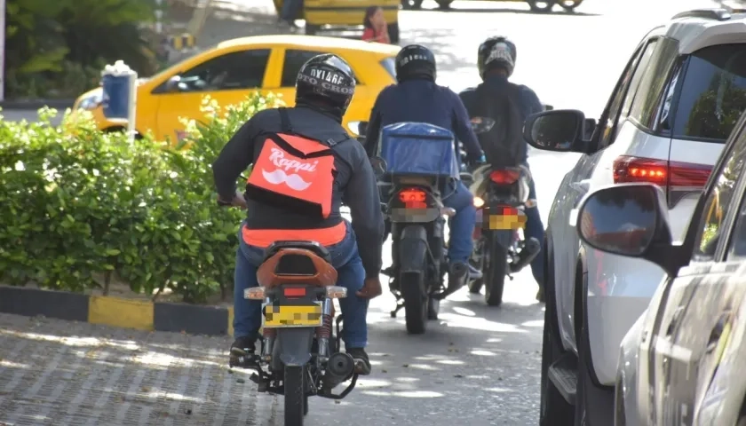 Rappi anunció que interpondrá los recursos que correspondan al caso. 