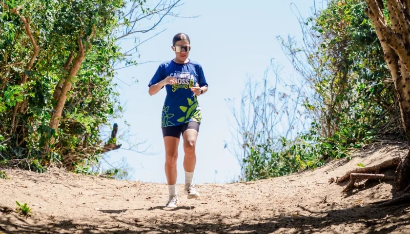 La carrera Cross Country reunirá cerca de 600 atletas. 