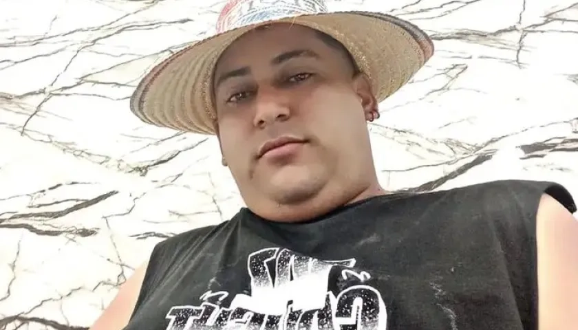 Melvin Abad Manotas Medina.