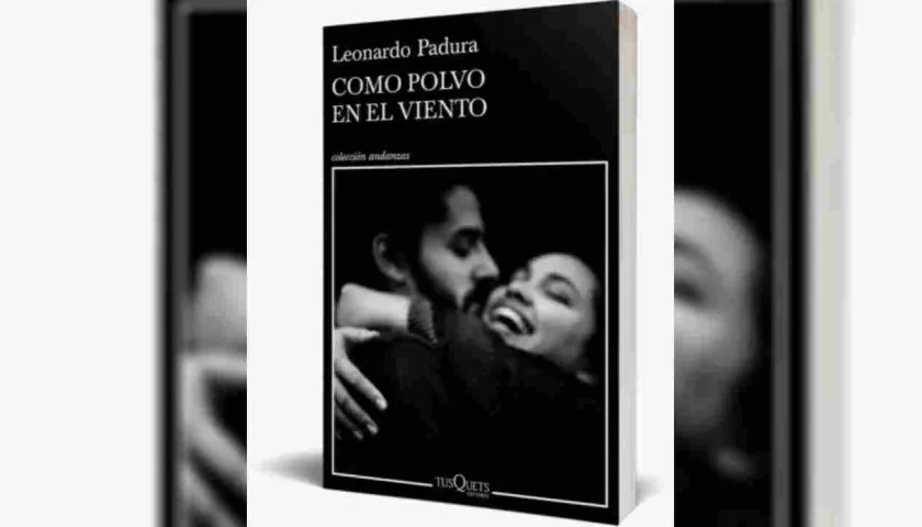 'Como polvo en el viento'.
