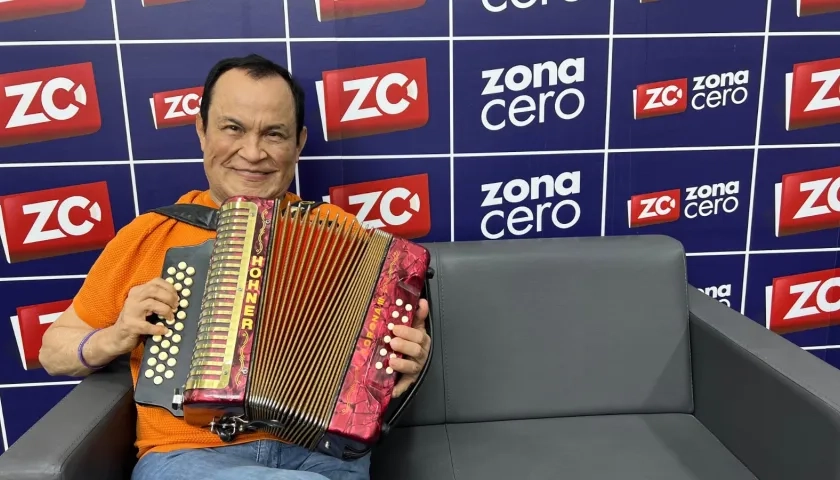 Alfredo Gutiérrez. 