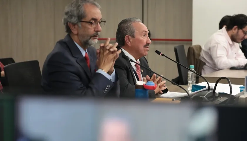 Hugo Aguilar Naranjo.