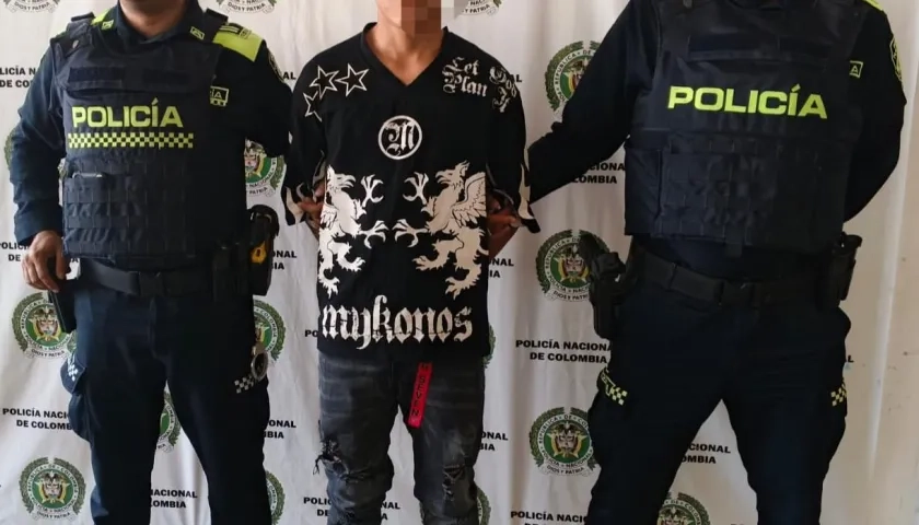 Alias de ‘John Wick’.
