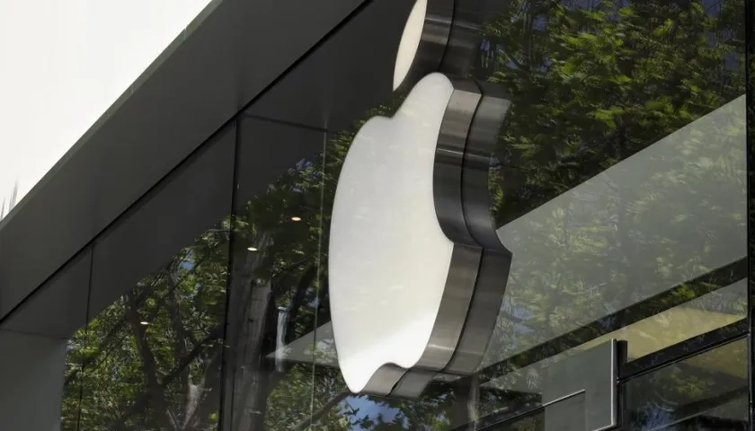 Apple