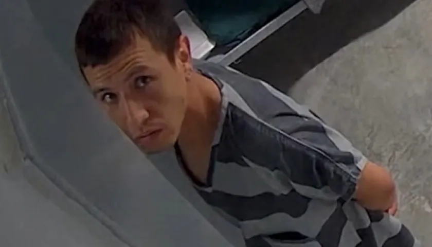 Brayan Rayo Garzón.