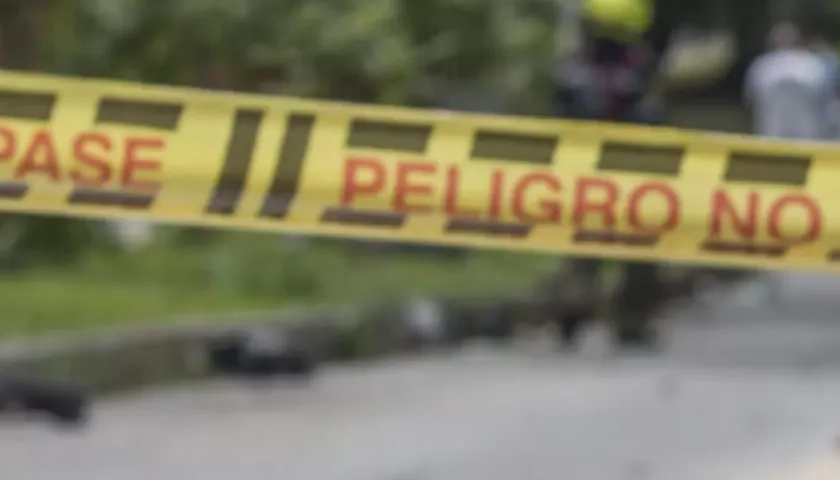 Asesinan a 3 personas en el Cauca, la masacre número 55 de 2026