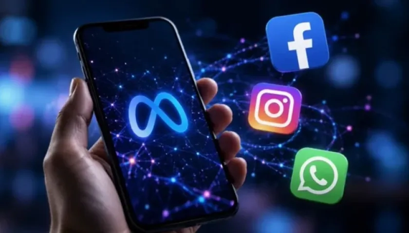 Meta lanza planes de suscripción para Whatsapp, Instagram y Facebook.