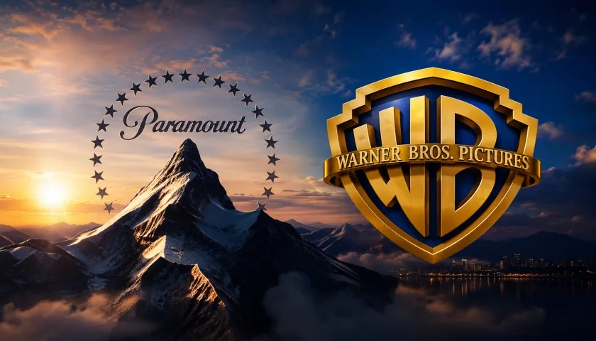 Paramount y Warner